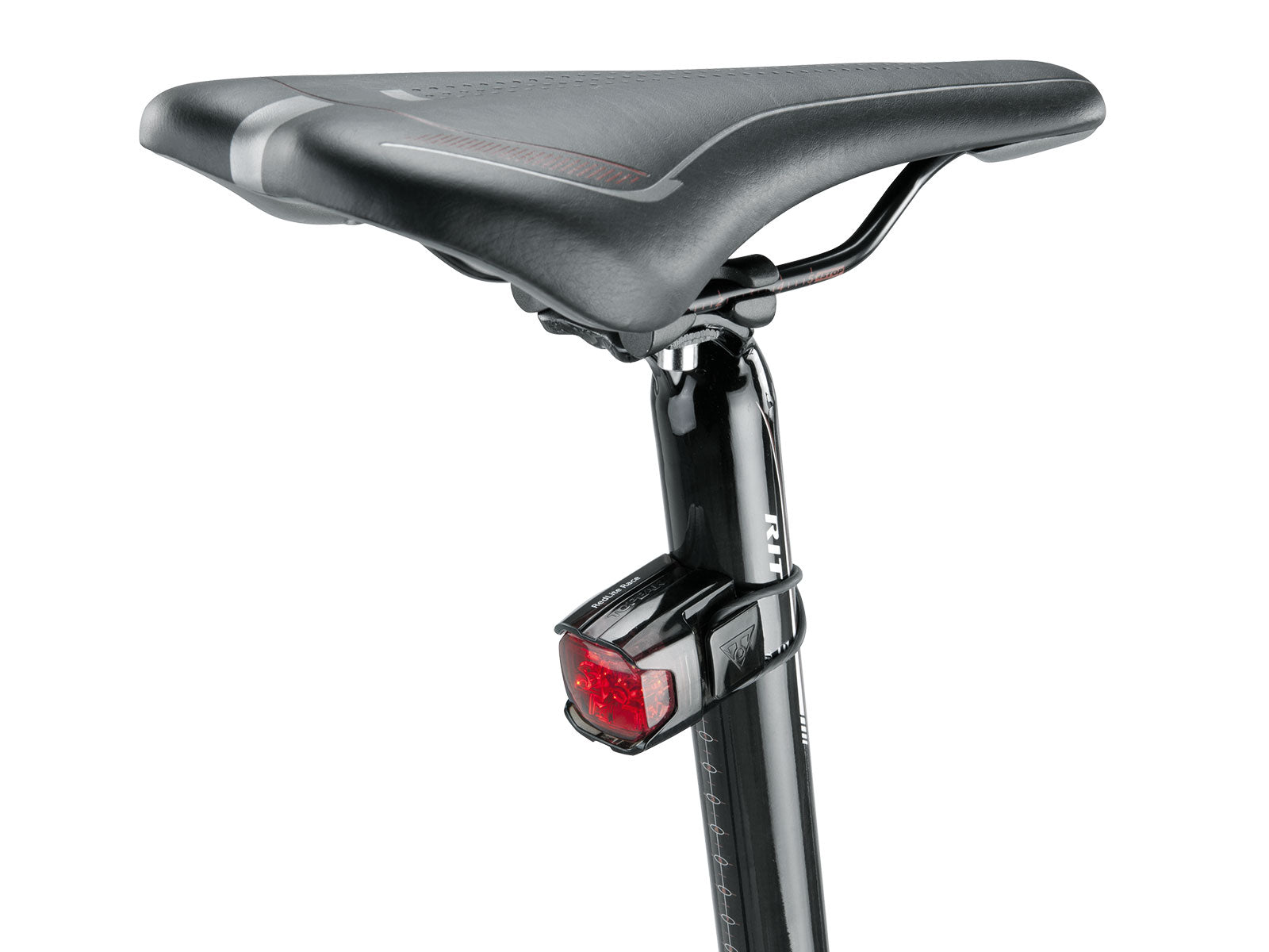 Luz de Bicicleta De Seguridad Red Lite Race Topeak - Rideshop