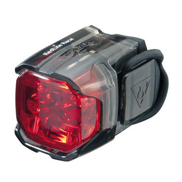 Luz de Bicicleta De Seguridad Red Lite Race Topeak - Rideshop