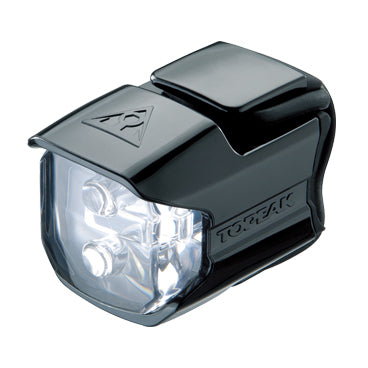 Luz de Bicicleta Race Delantera Topeak - Rideshop