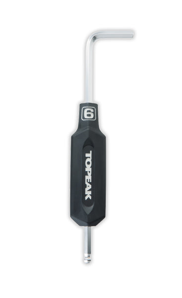 Llave Torx Duohex 6Mm Topeak - Rideshop