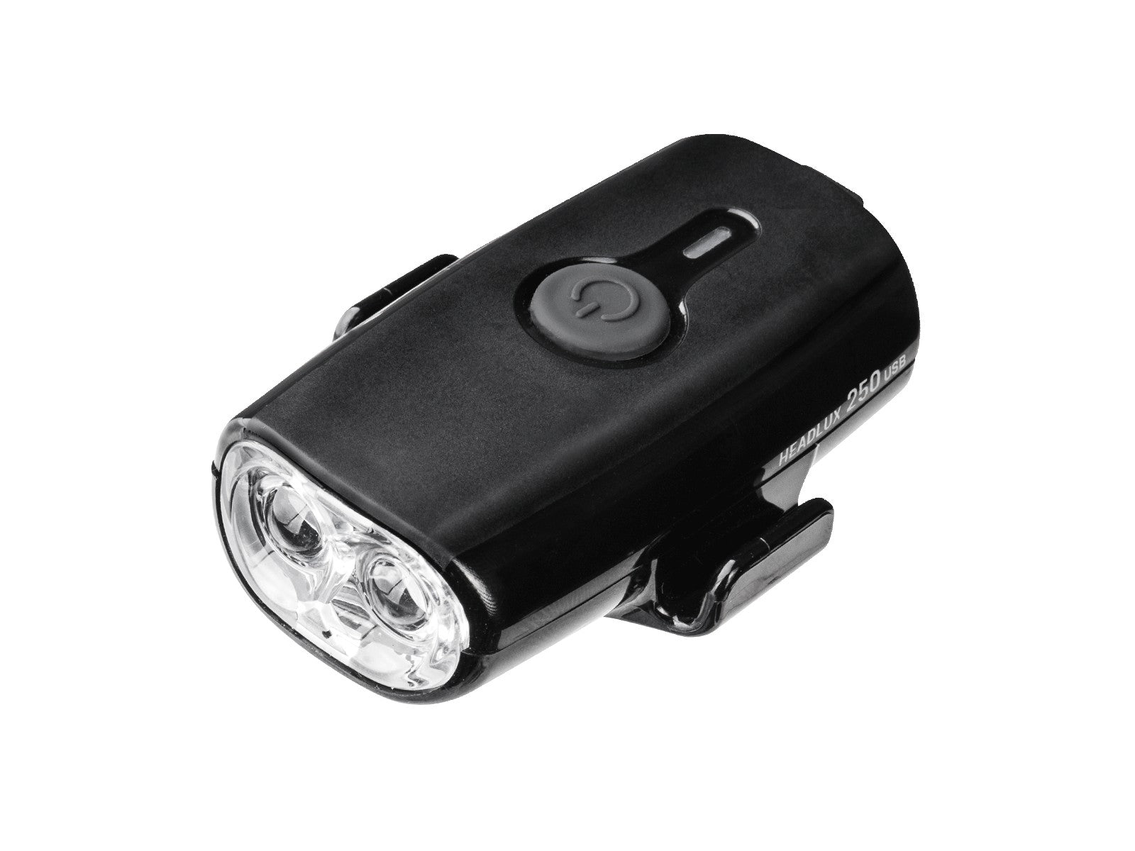 Luz Headlux USB 250 Lumen Topeak - Rideshop