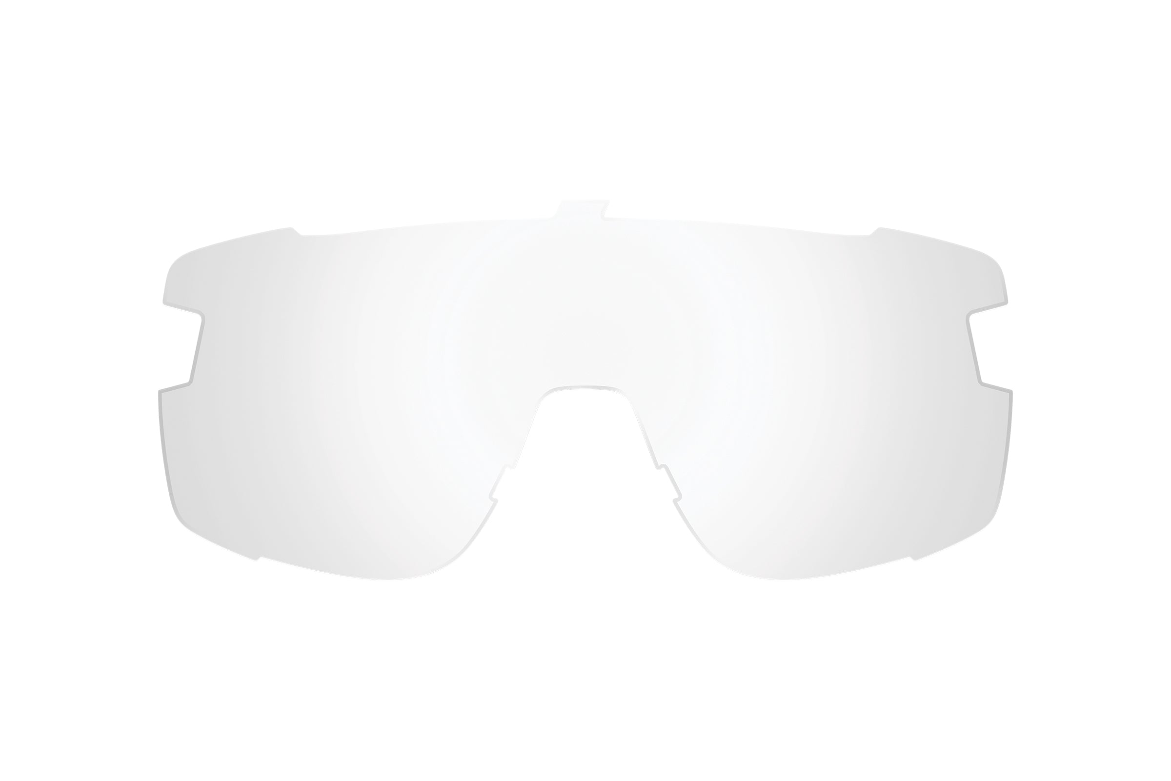 Smith Mica Wildcat Transparent - Rideshop