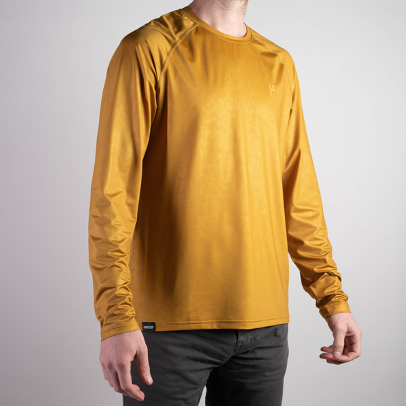 Tricota Handup Long Sleeve Lite Lager - Rideshop
