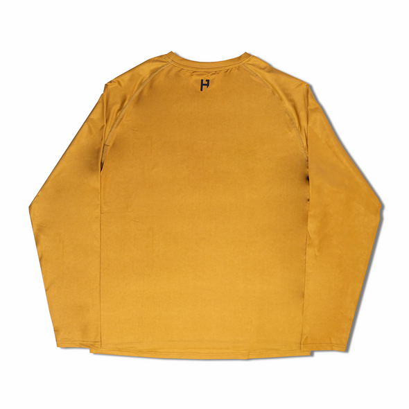 Tricota Handup Long Sleeve Lite Lager - Rideshop