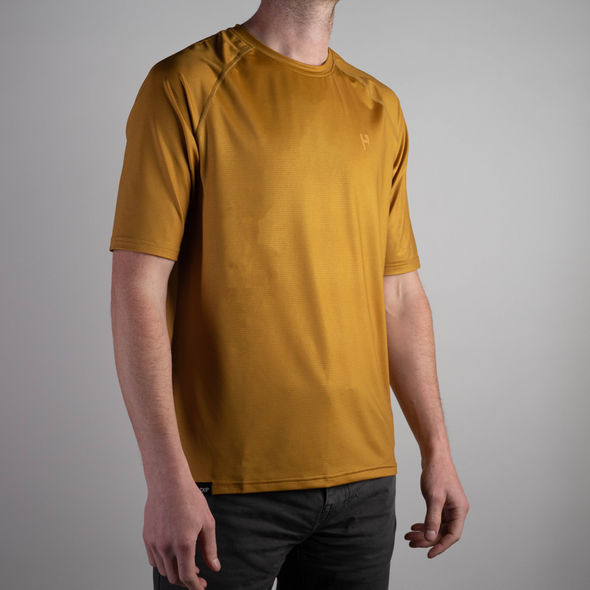 Tricota Handup Short Sleeve Lite Lager - Rideshop
