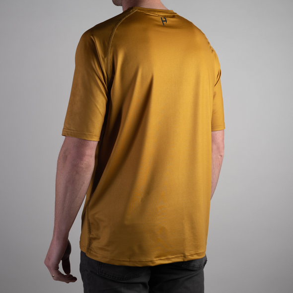 Tricota Handup Short Sleeve Lite Lager - Rideshop