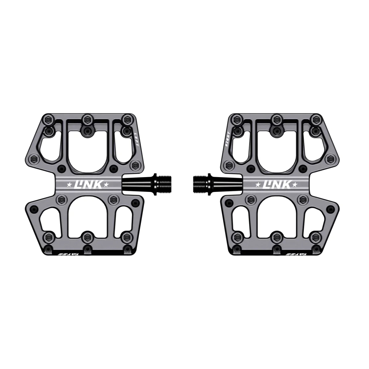 Tatze Pedal LINK Composite - Rideshop