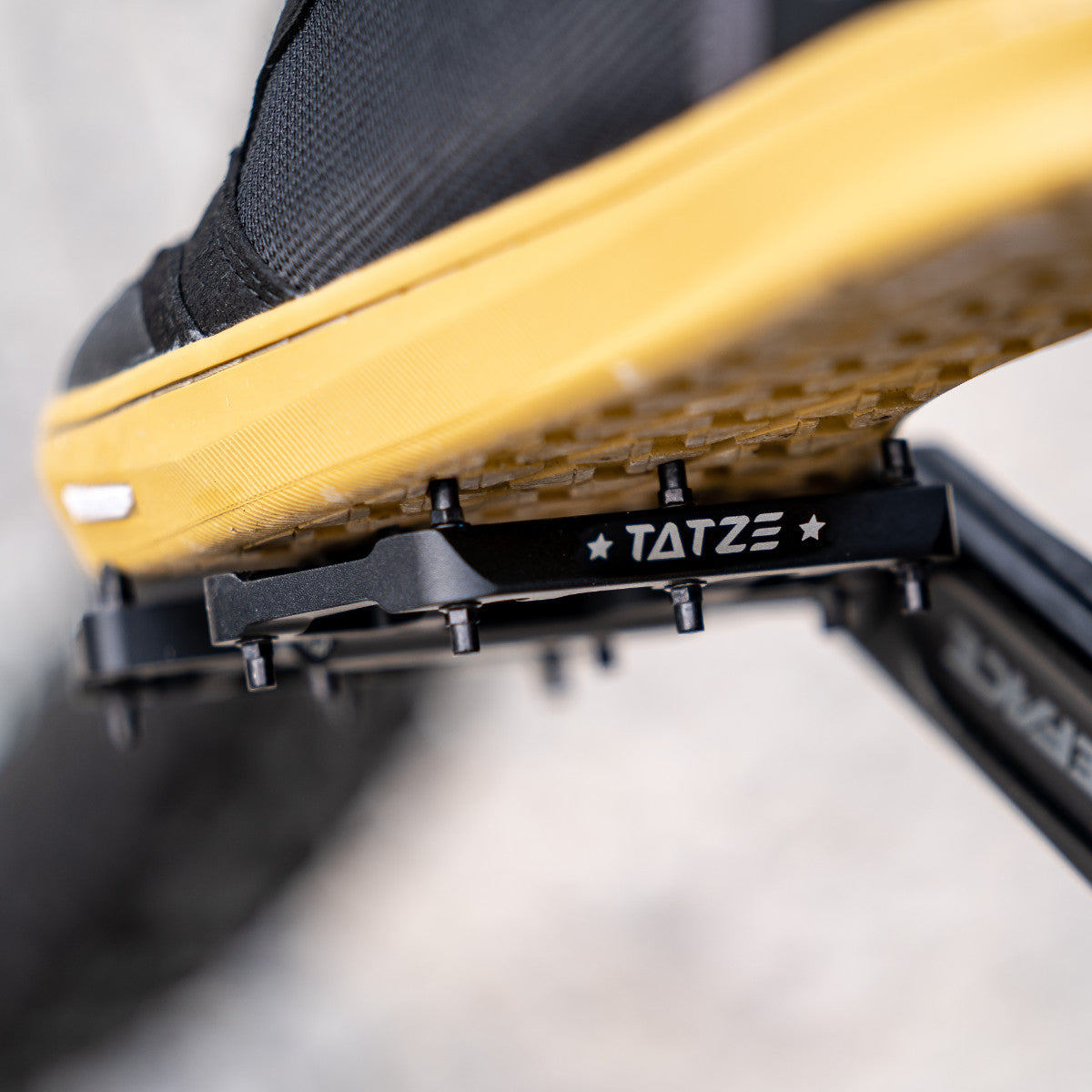 Tatze Pedal Link - Rideshop