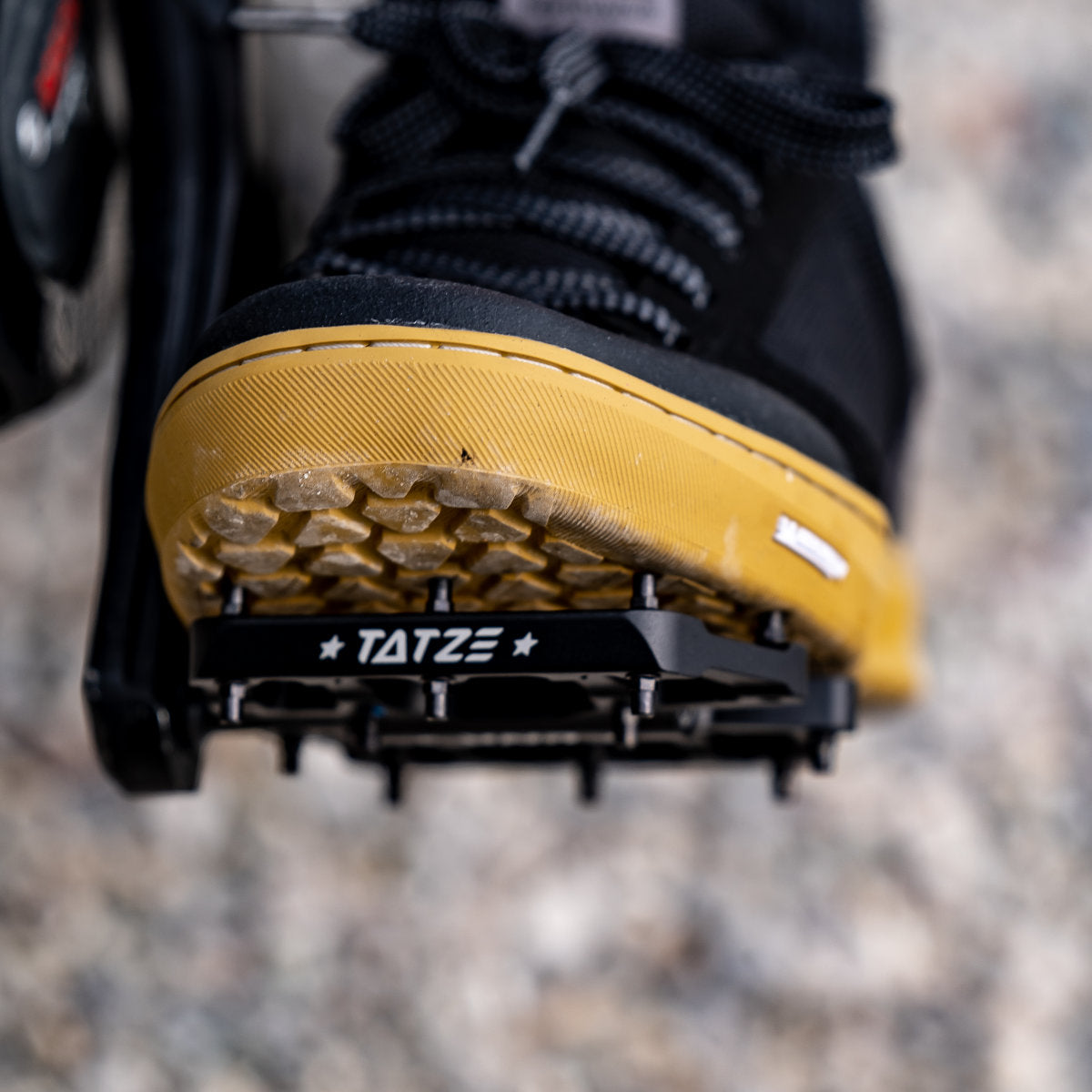 Tatze Pedal Link - Rideshop