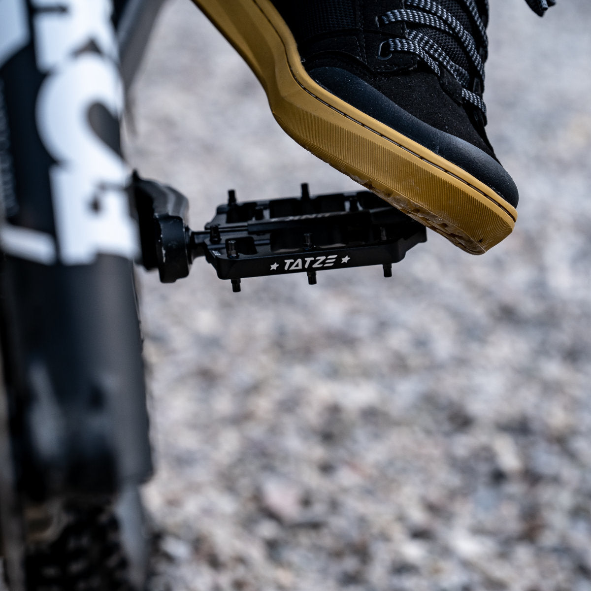 Tatze Pedal Link - Rideshop