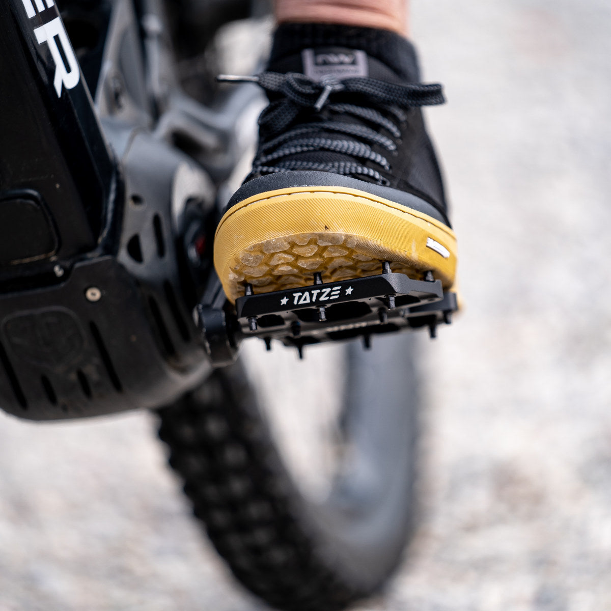 Tatze Pedal Link - Rideshop