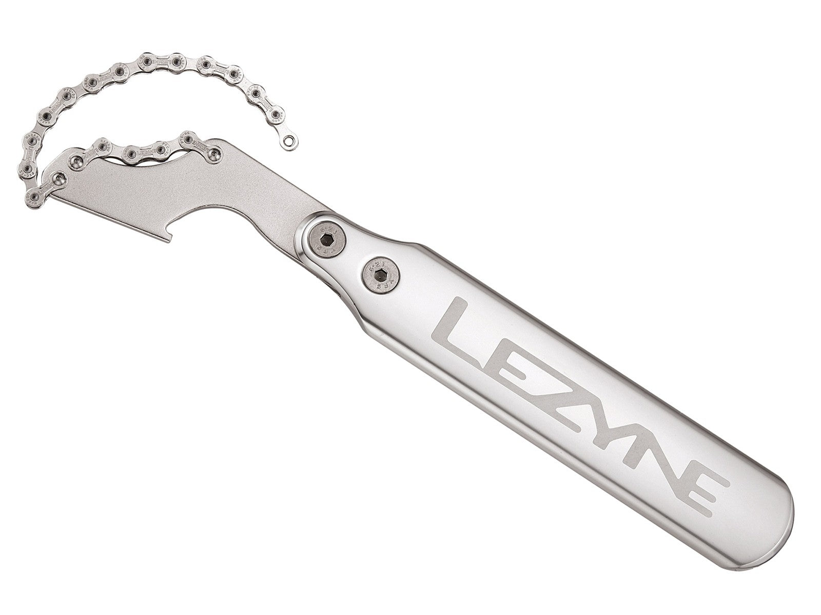 Lezyne Herramienta Piñon Cnc Chain - Rideshop