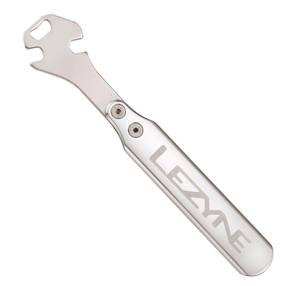 Lezyne Herramienta De Pedales Cnc Pedal - Rideshop