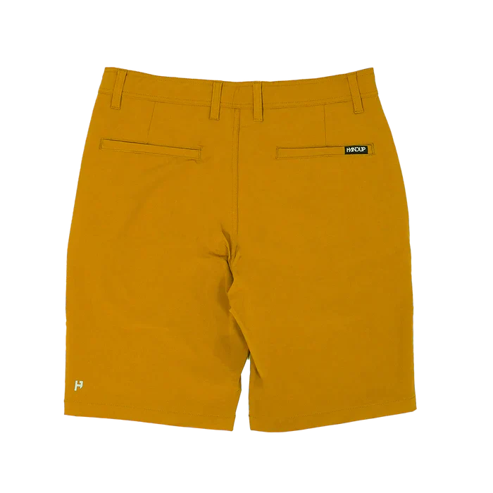 A.T. Plus Short Handup LATTE - Rideshop