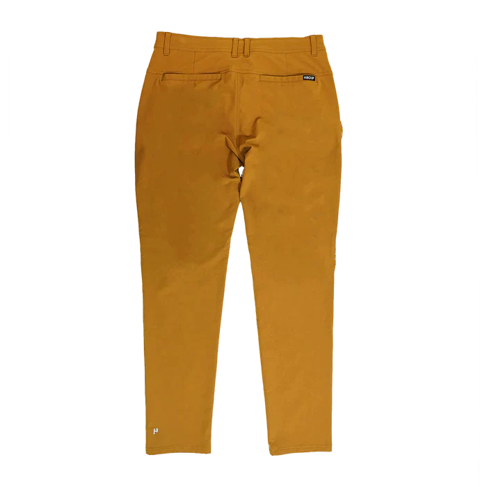 Pantalon A.T. Plus LATTE - Rideshop