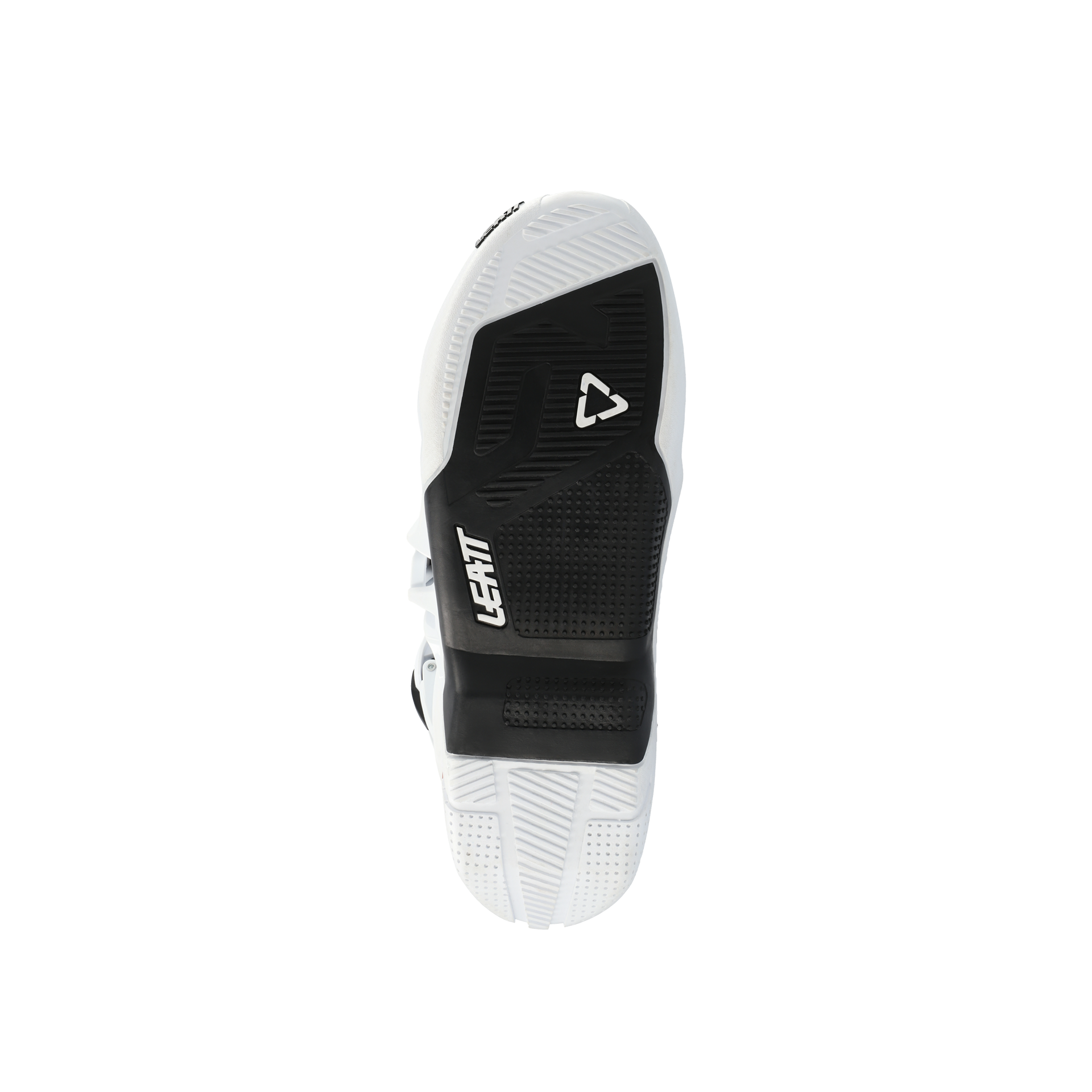 Leatt Botas de Moto 4.5 Blanco - Rideshop