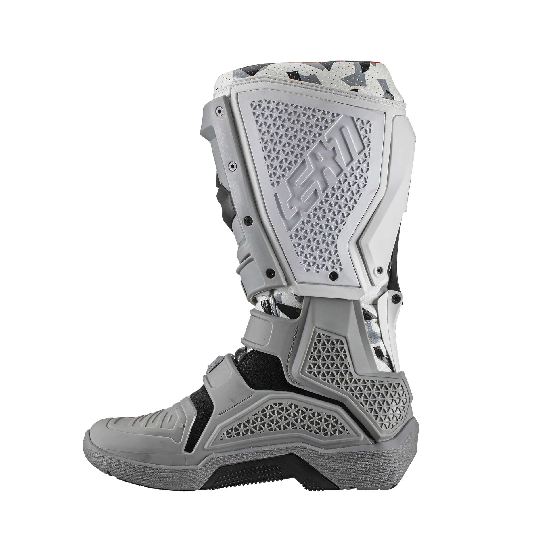 Leatt Botas de Moto 5.5 FlexLock Enduro JW22 - Rideshop
