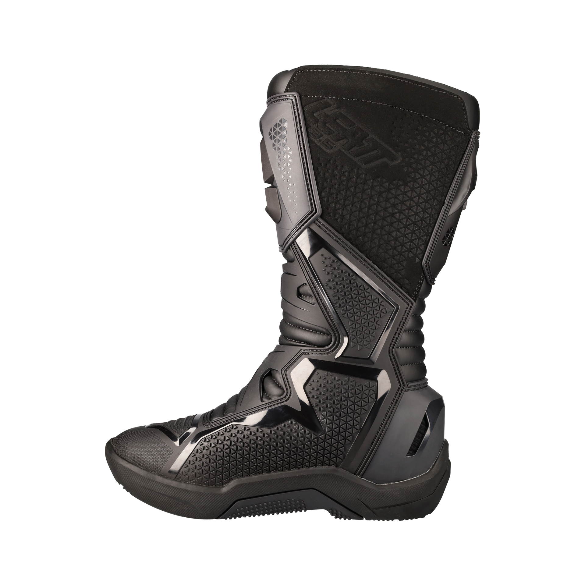 Leatt Botas de Moto 3.5 Negro - Rideshop