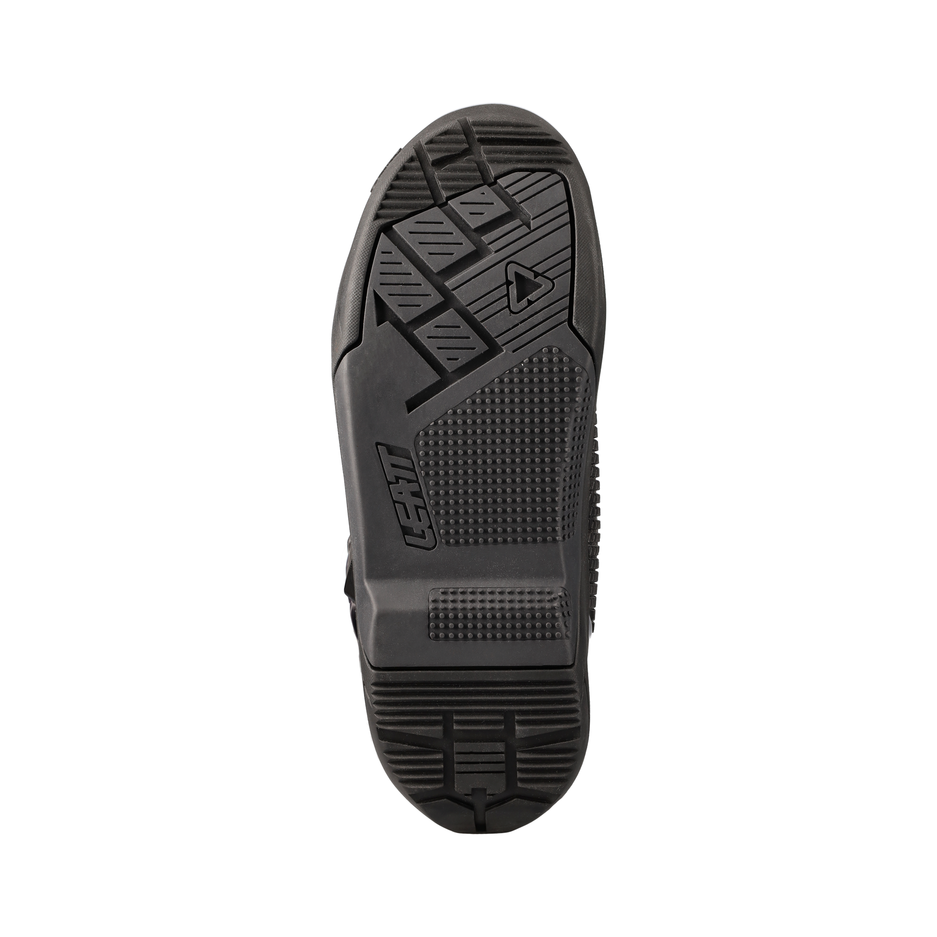 Leatt Botas de Moto 3.5 Negro - Rideshop