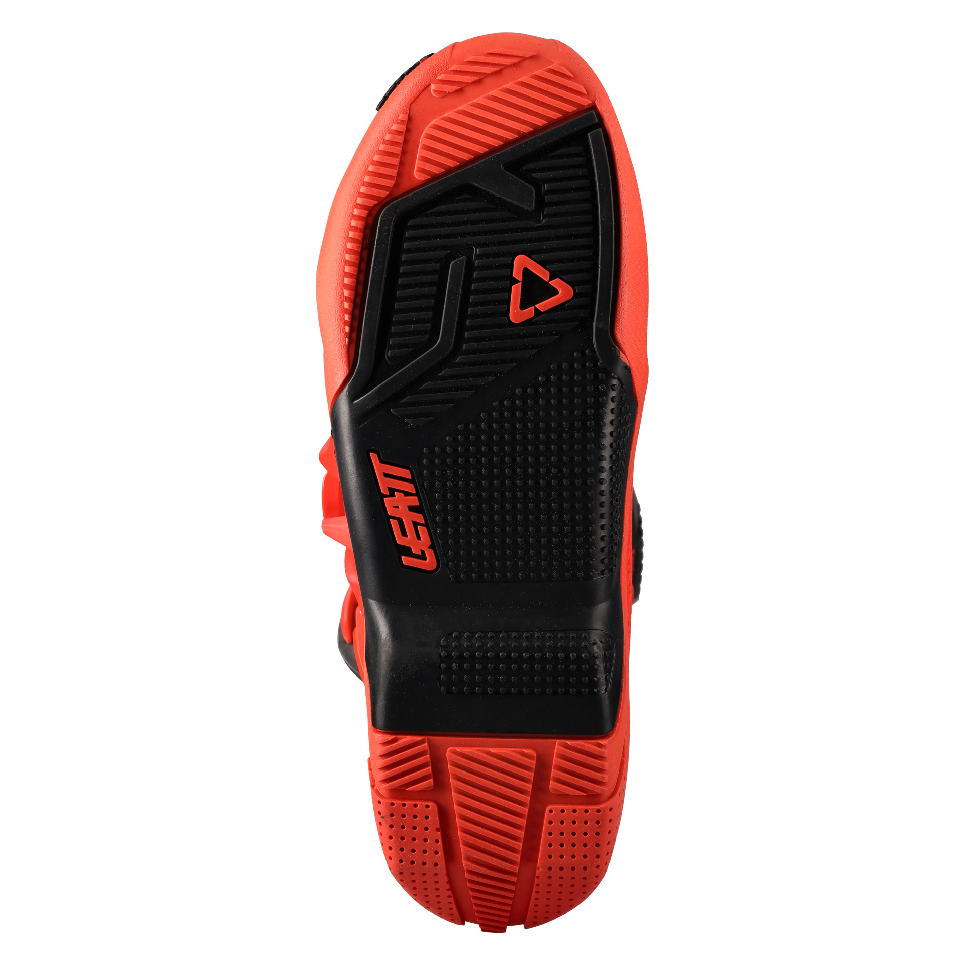 Leatt Botas de Moto 4.5 Roja - Rideshop