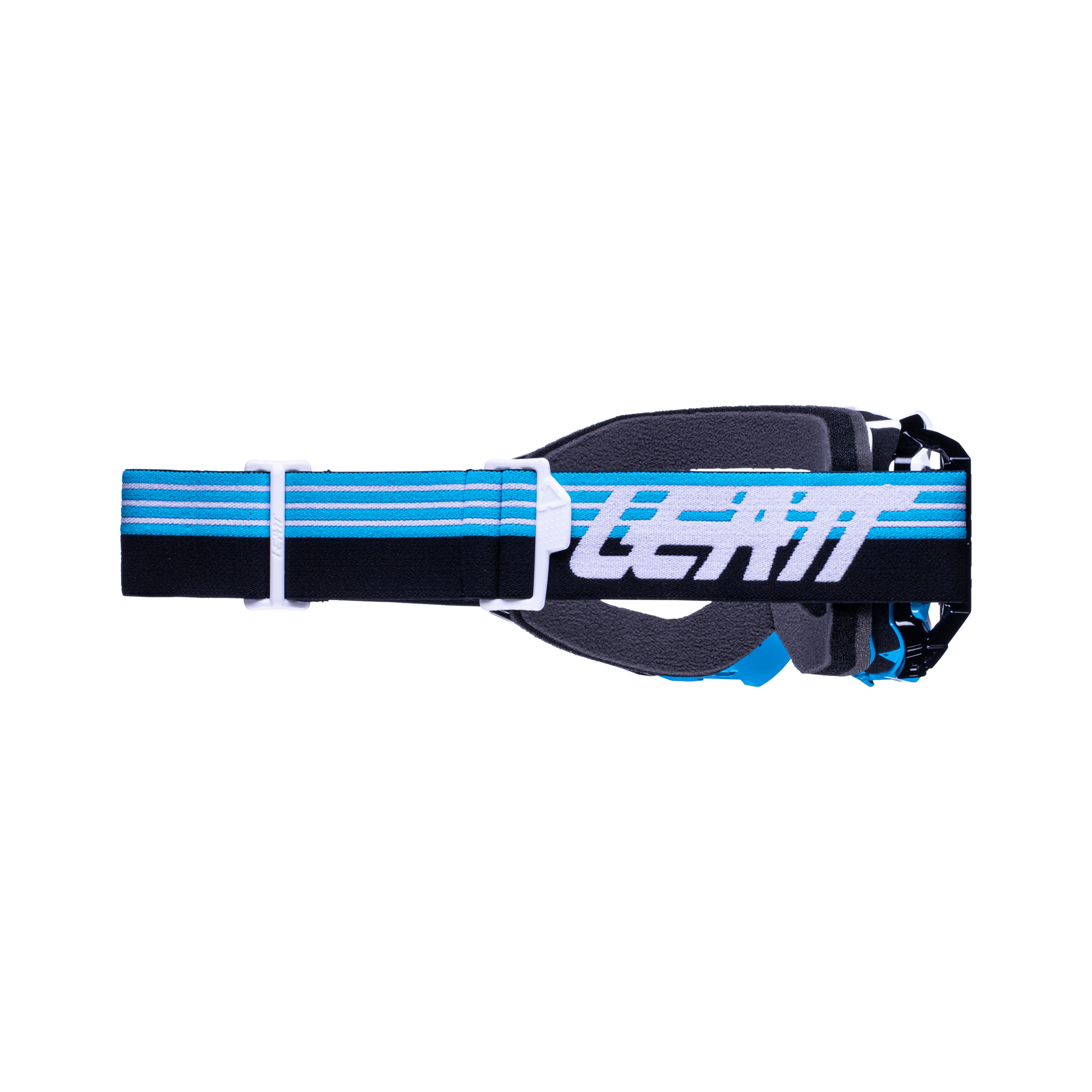 Leatt Antiparra Velocity 5.5 Iriz Aqua Purple 78% - Rideshop