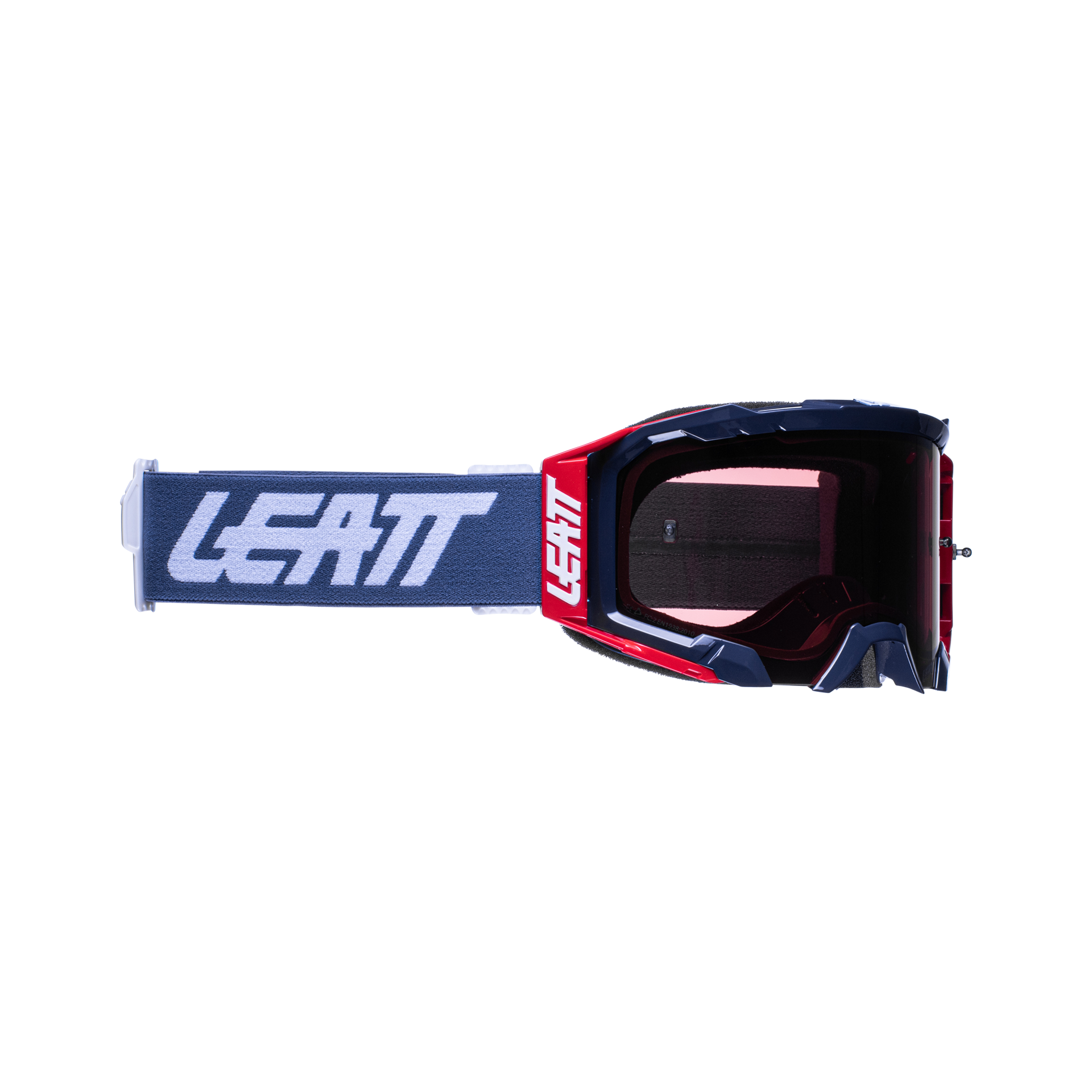 Leatt Antiparra Velocity 5.5 Graphene Rose UC 32% - Rideshop