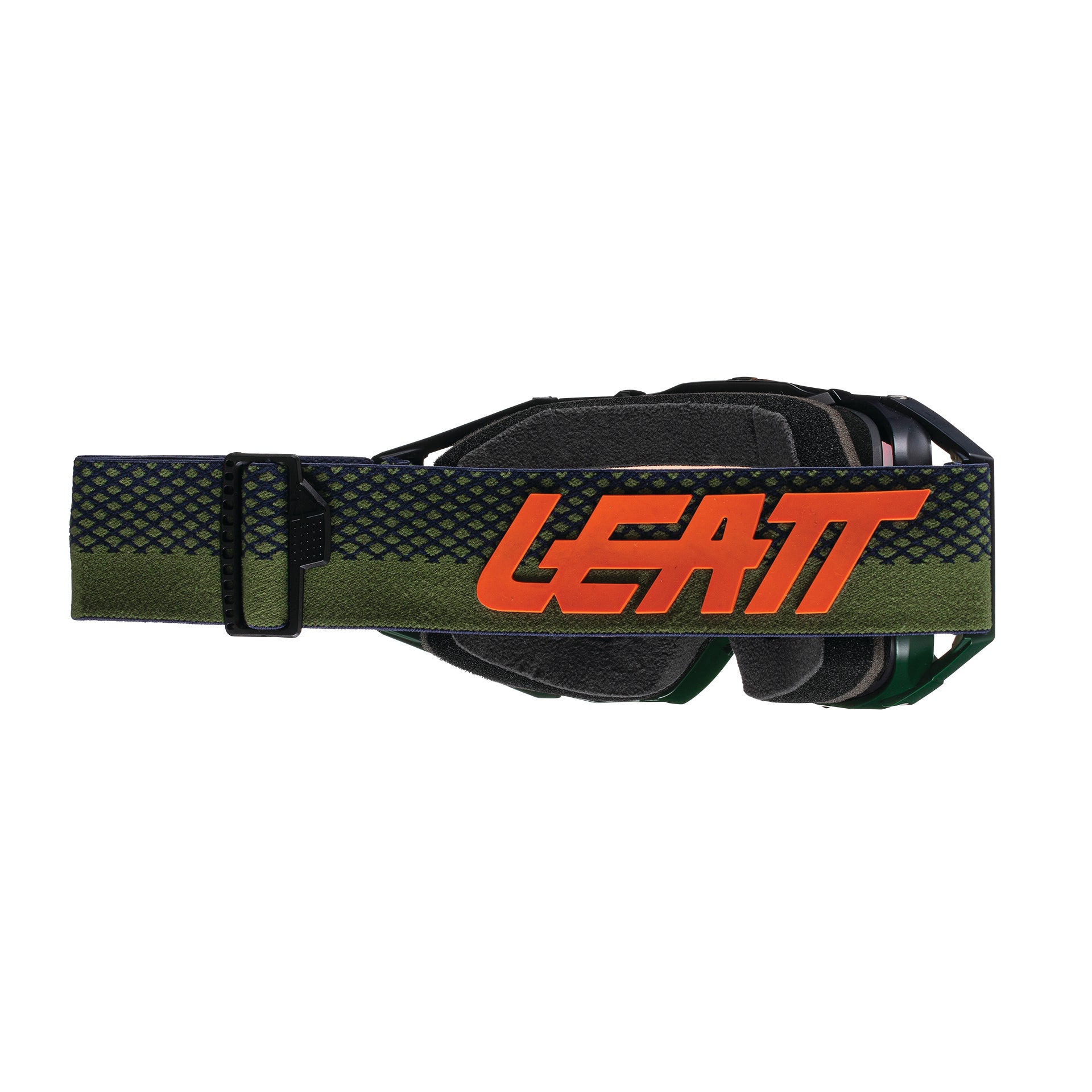 Leatt Antiparra Velocity 6.5 Iriz Cactus Red 28% - Rideshop