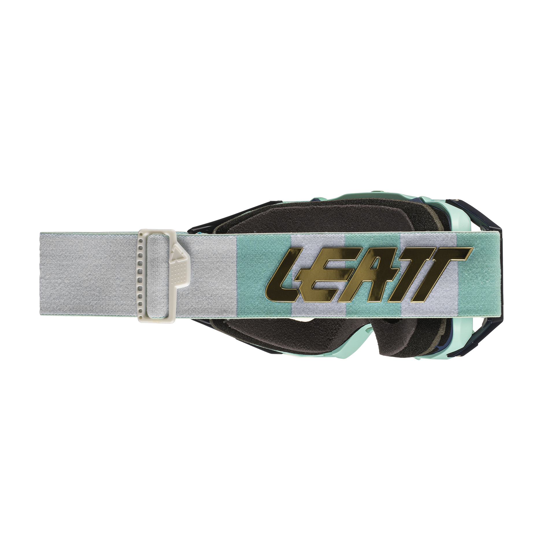 Leatt Antiparra Velocity 6.5 Iriz Ice Bronz UC 68% - Rideshop