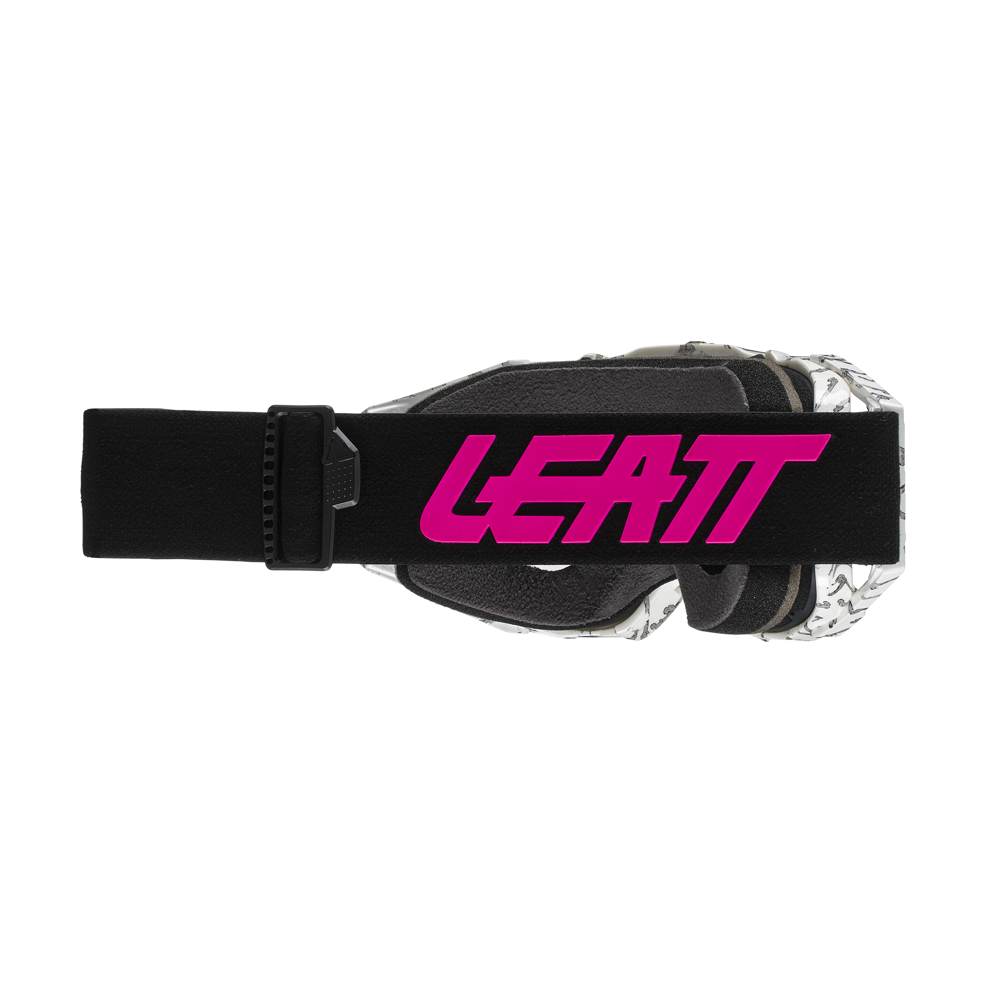 Leatt Antiparras Velocity 6.5 Bones Smoke 28% - Rideshop