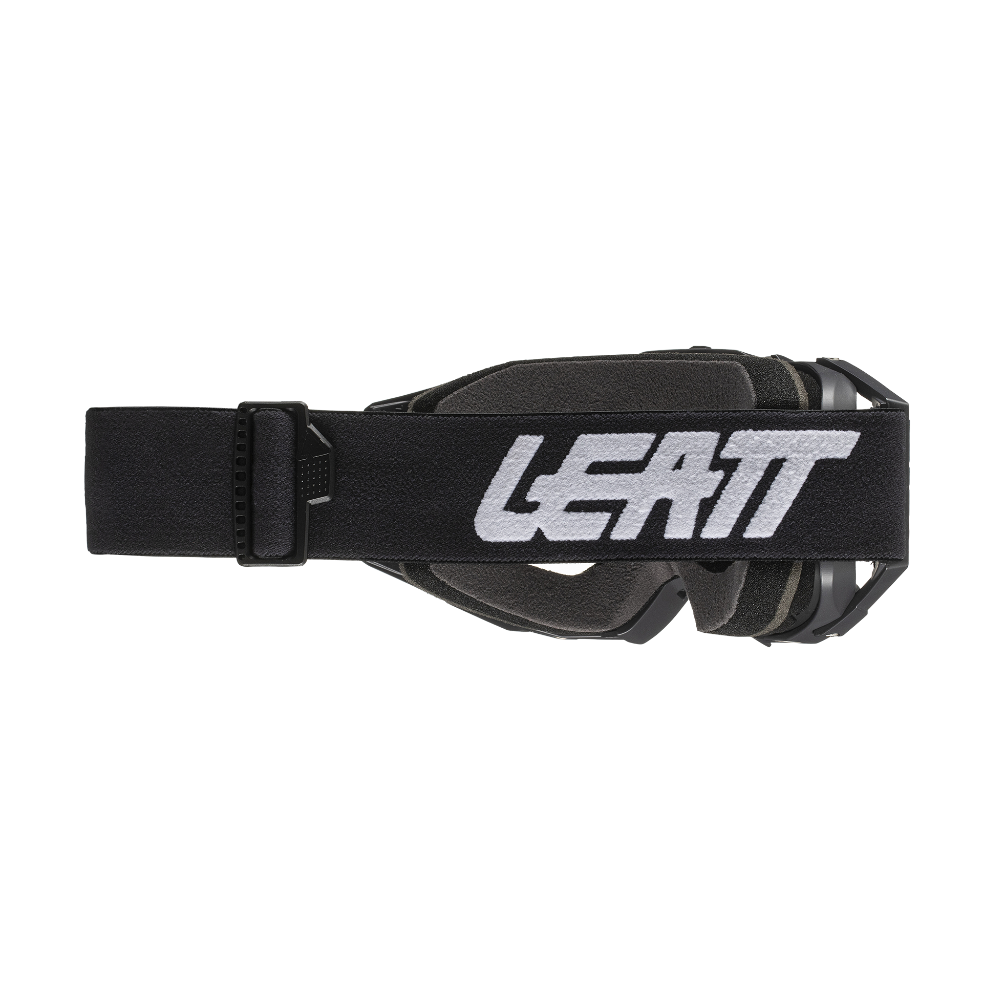 Leatt Antiparra Velocity 6.5 Enduro Graphene Clear 83% - Rideshop