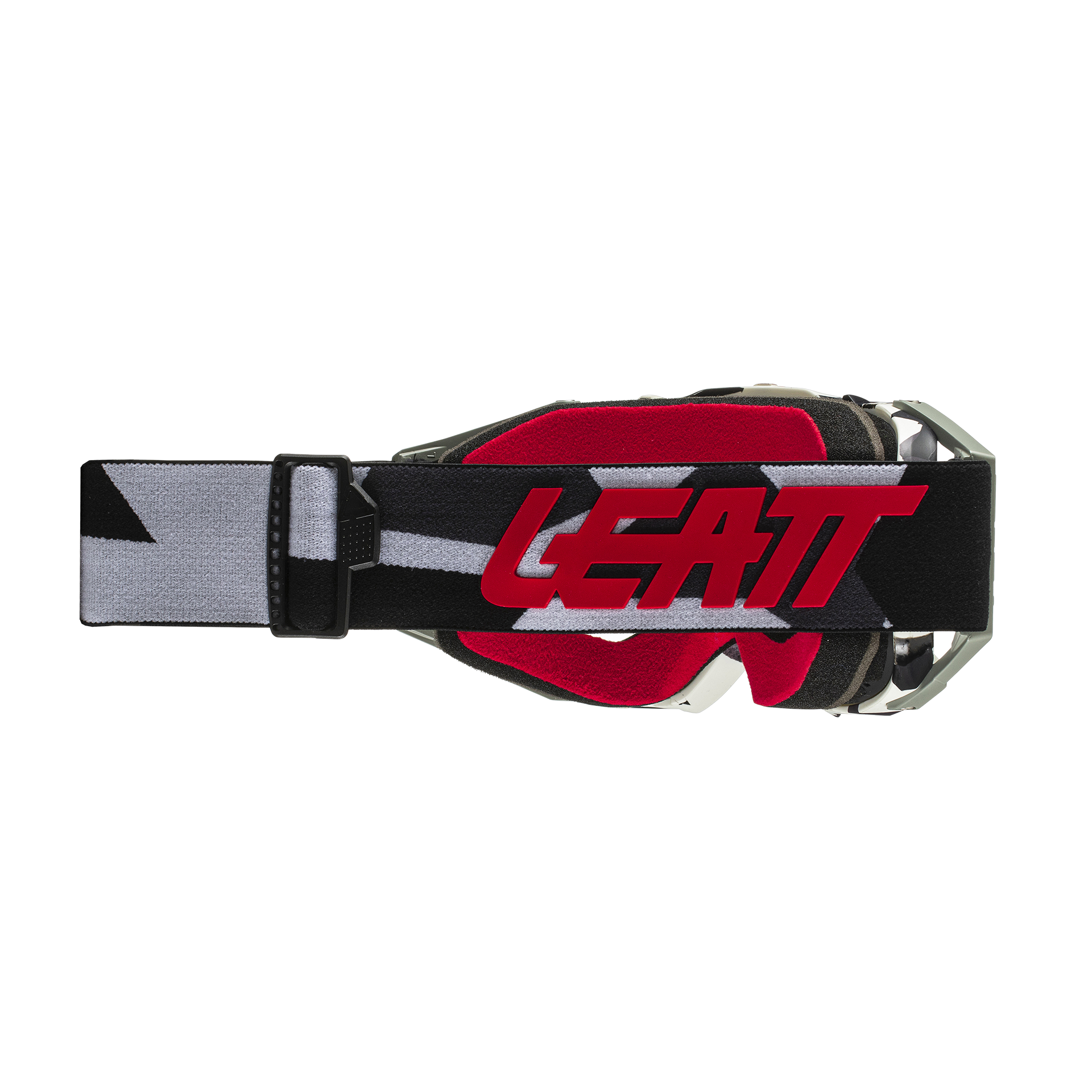 Leatt Antiparra Velocity 6.5 Enduro JW22 Clear 83% - Rideshop