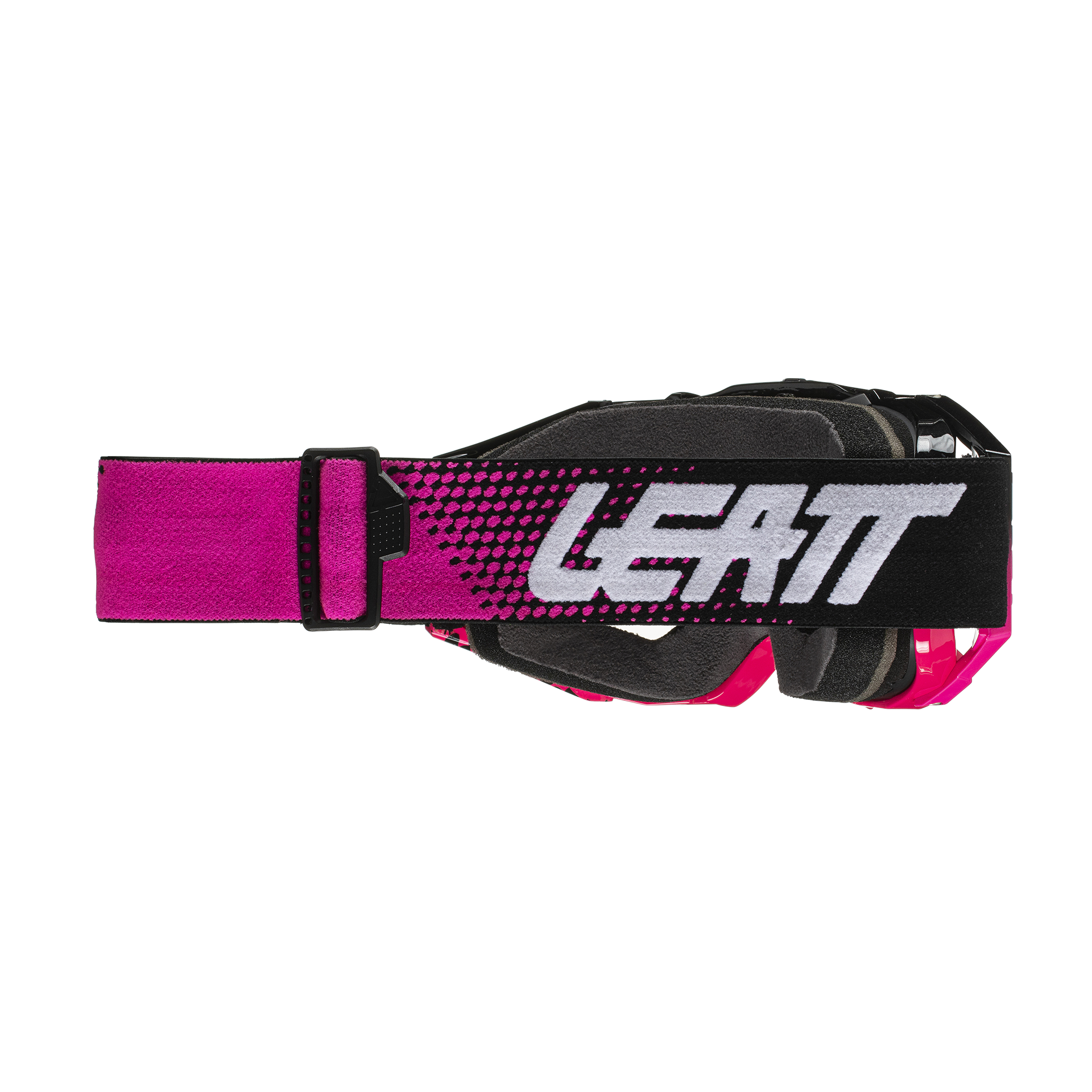 Leatt Antiparras Velocity 6.5 Neon Pink Light Grey 58% - Rideshop