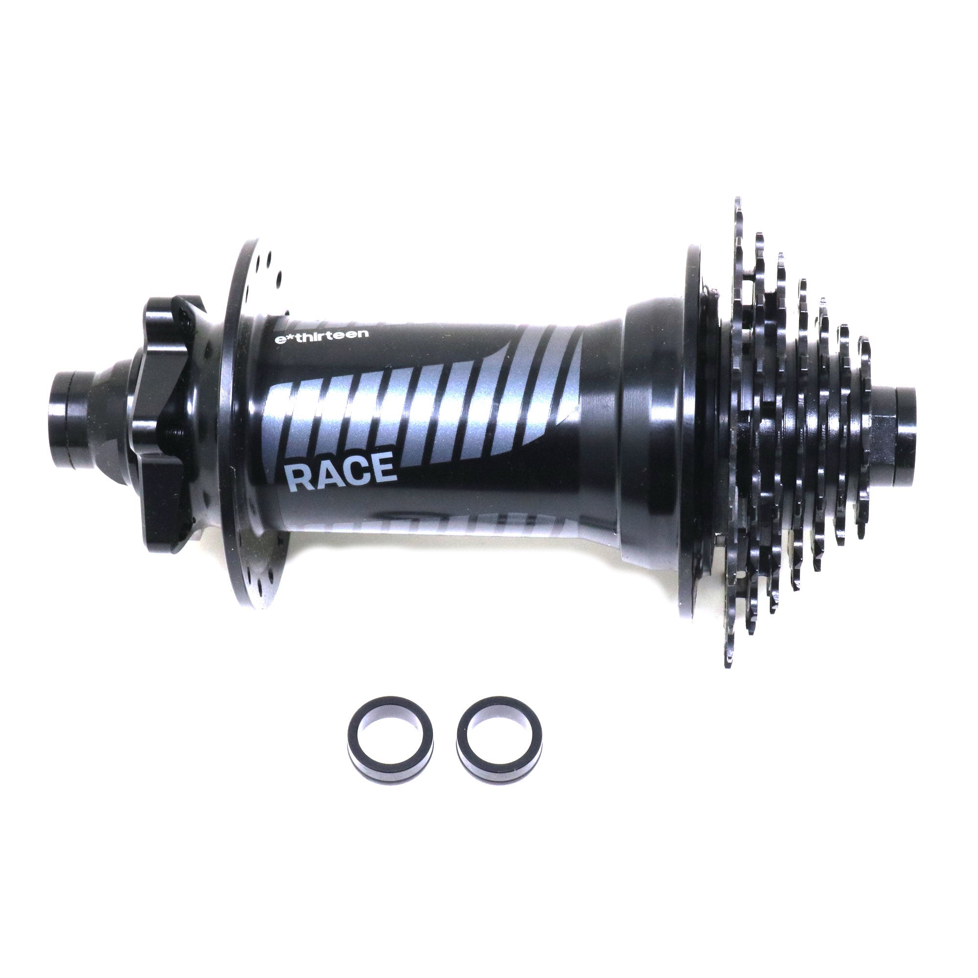 E.Thirteen Maza Trasera E.13 LG1 Race SL 12x150/157m 7V - Rideshop