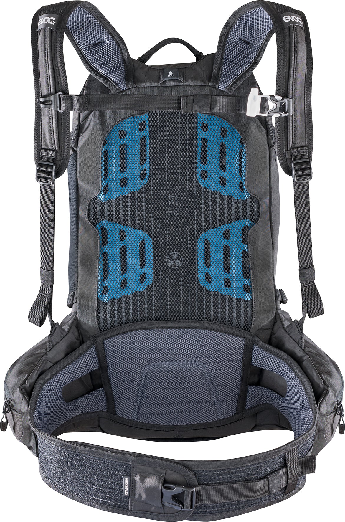 Evoc Mochila Explorer PRO 30 Black - Rideshop