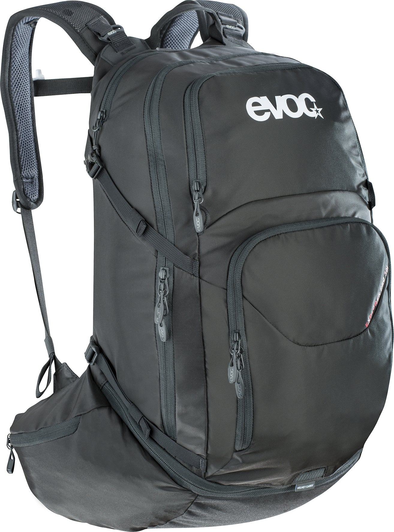 Evoc Mochila Explorer PRO 30 Black - Rideshop