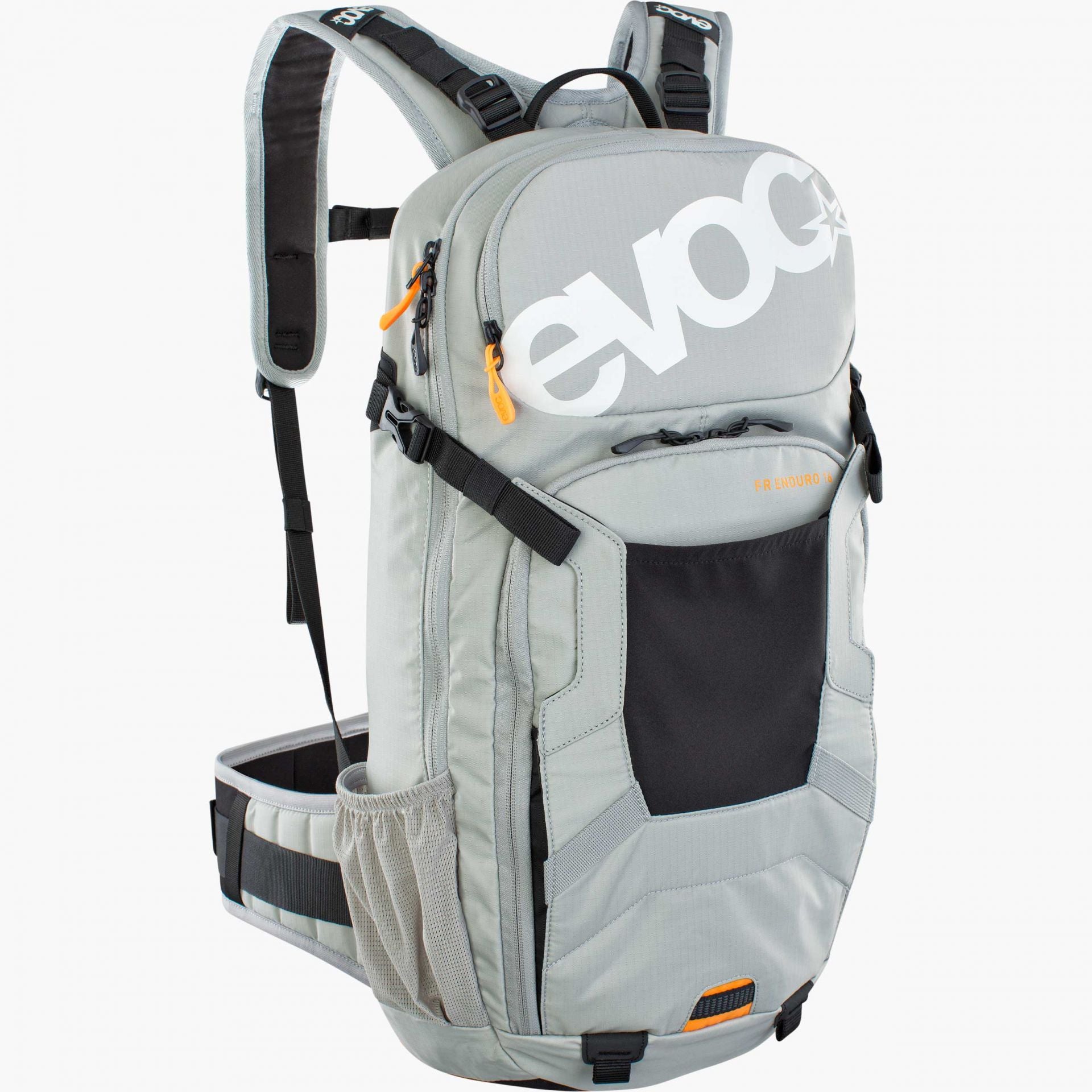 Evoc Mochila FR Eenduro 16 Stone M/L - Rideshop