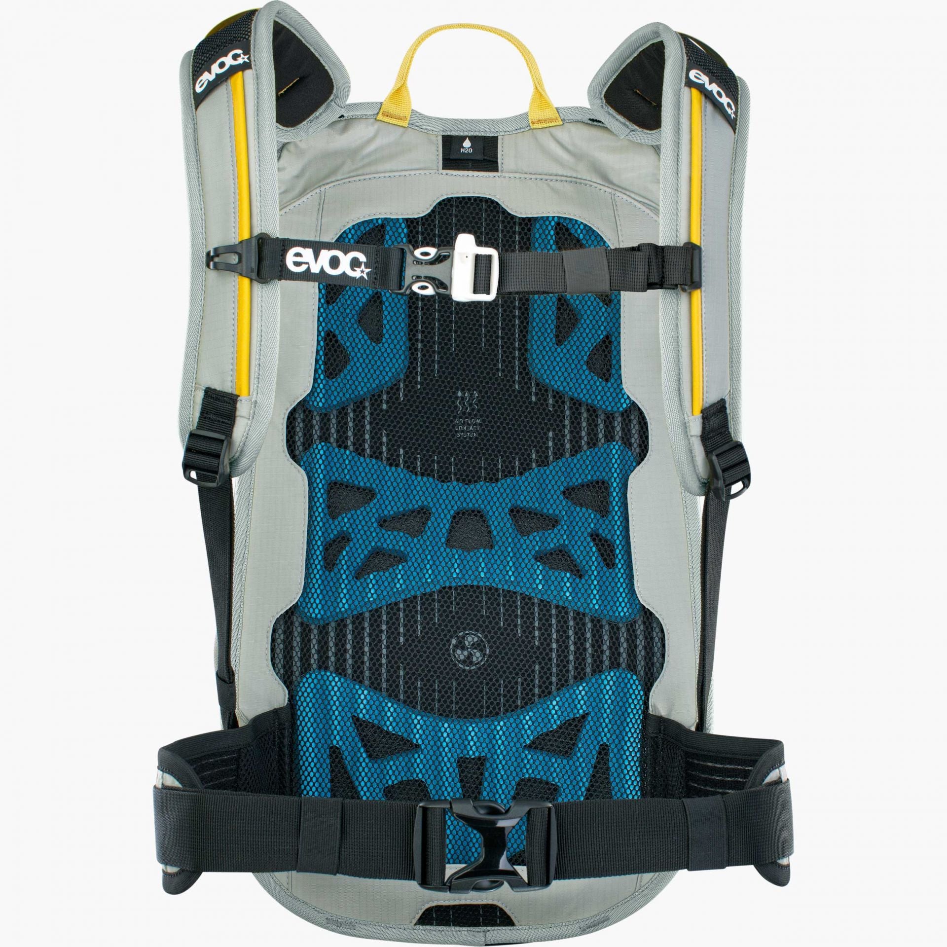 Evoc Mochila Stage 18 Curry/stone - Rideshop