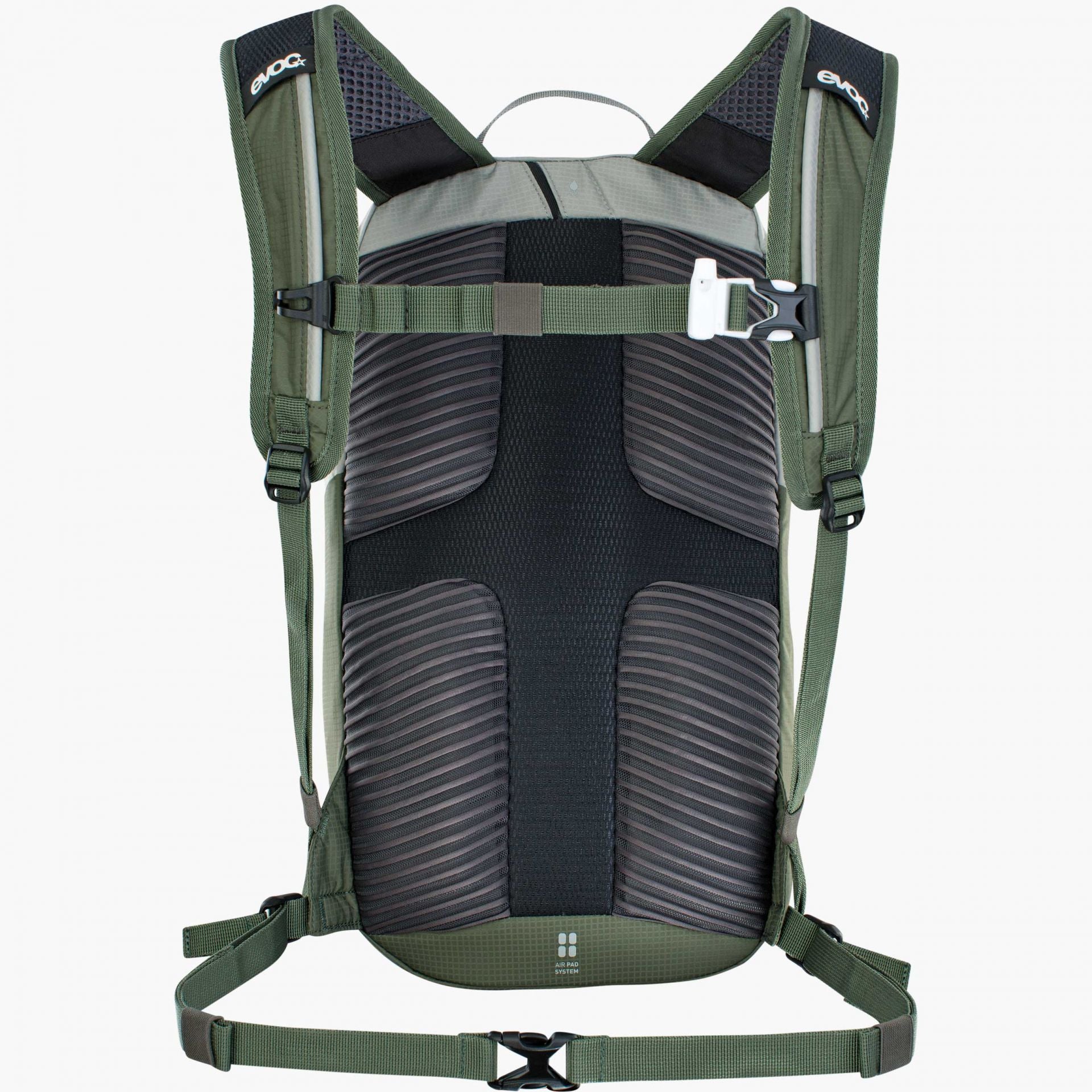 Evoc Mochila Ride 8 - Rideshop
