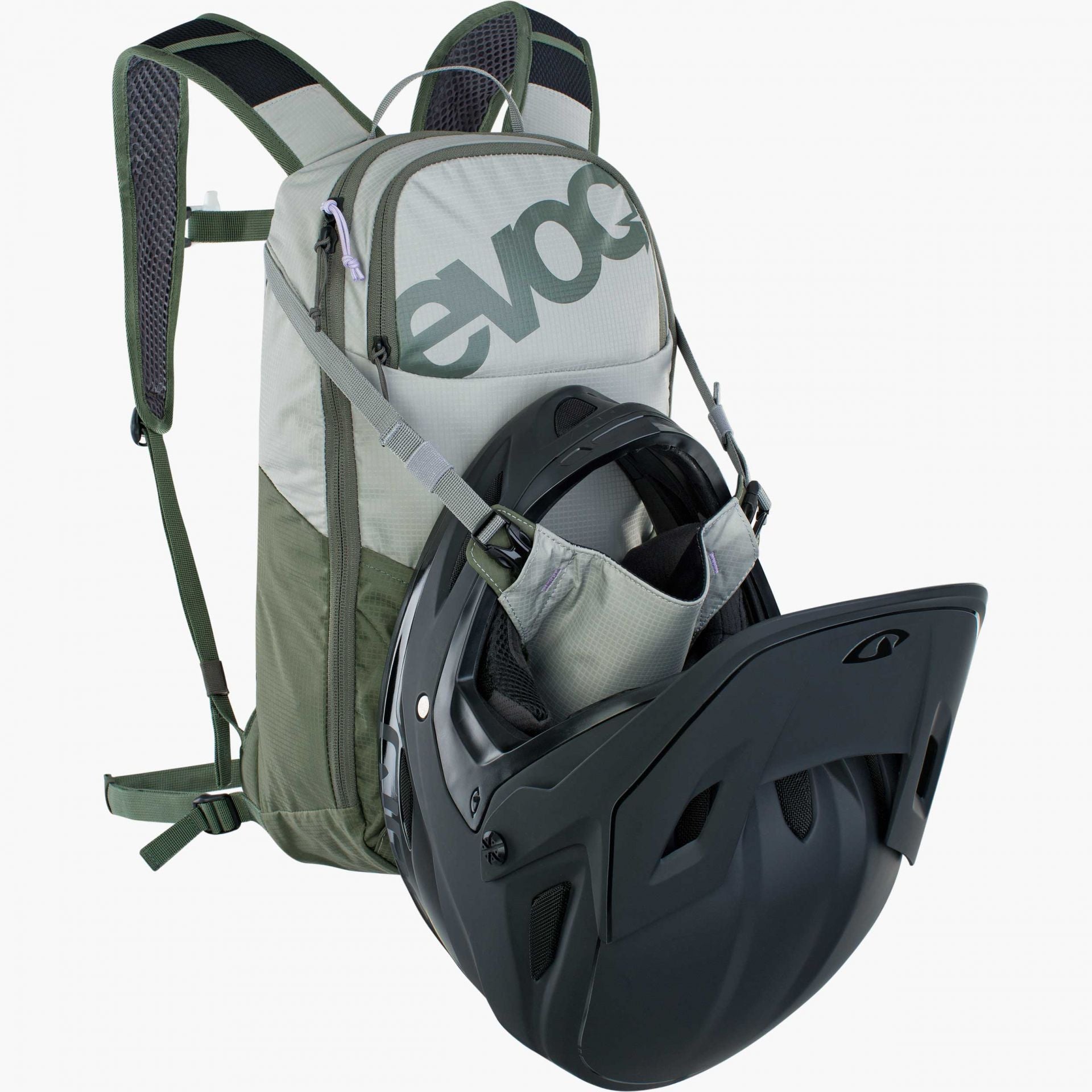 Evoc Mochila Ride 8 - Rideshop