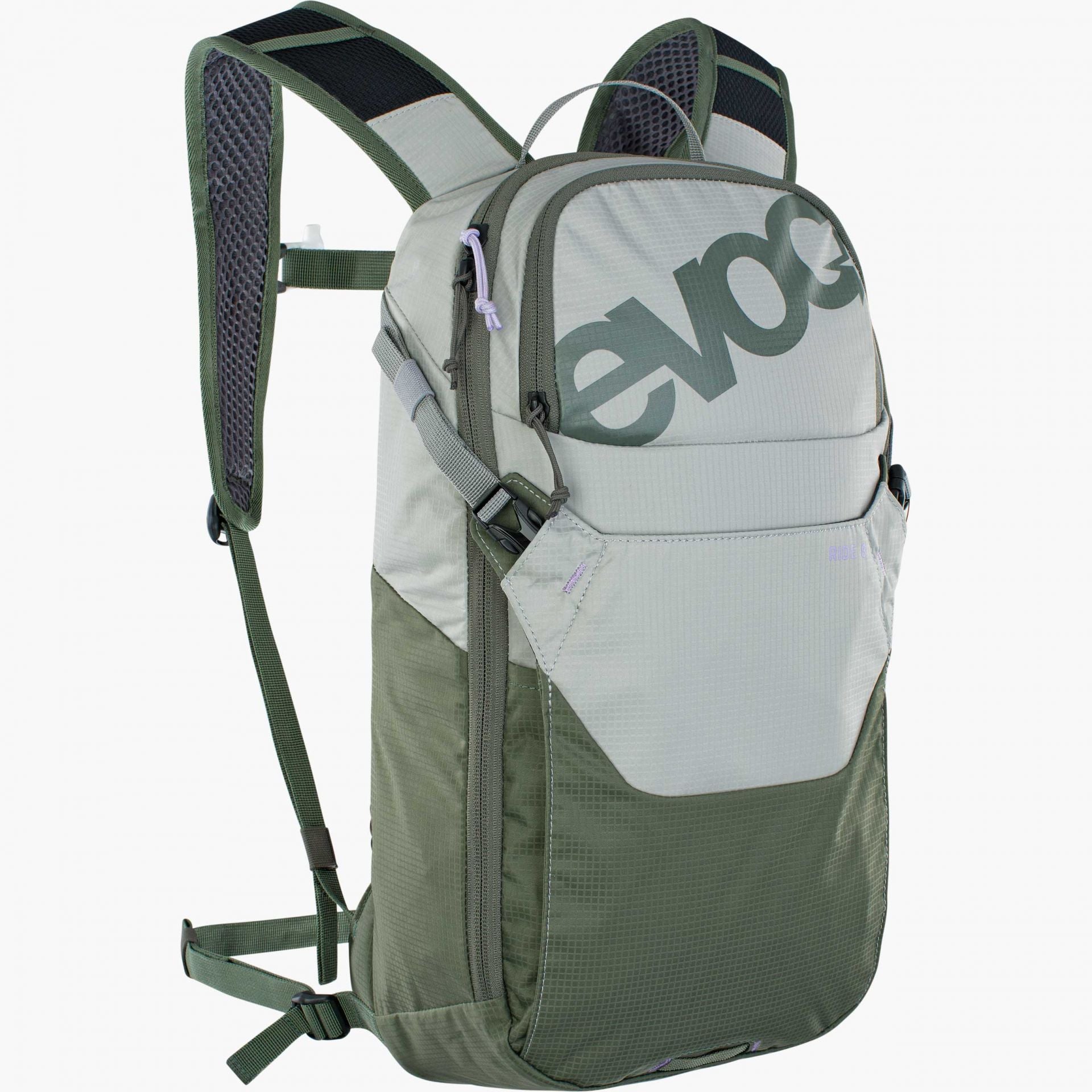 Evoc Mochila Ride 8 - Rideshop