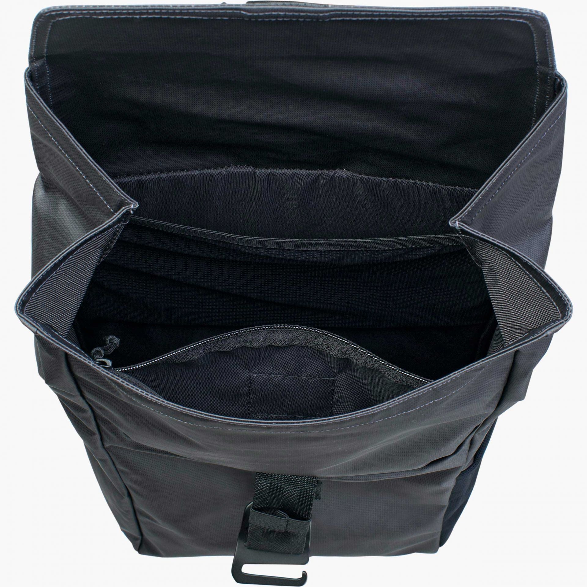 Evoc Mochila Duffle 16 Carbon Grey/Black - Rideshop