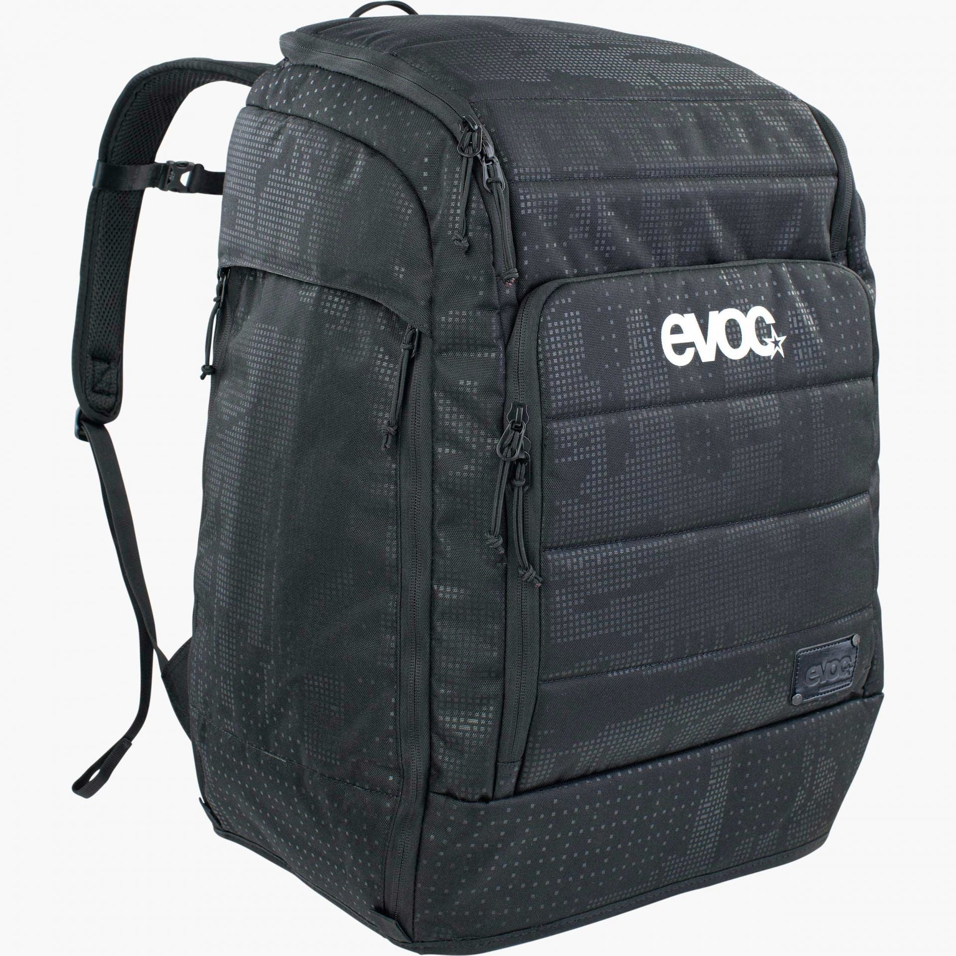 Evoc Mochila Gear Backpack 60 Negro - Rideshop