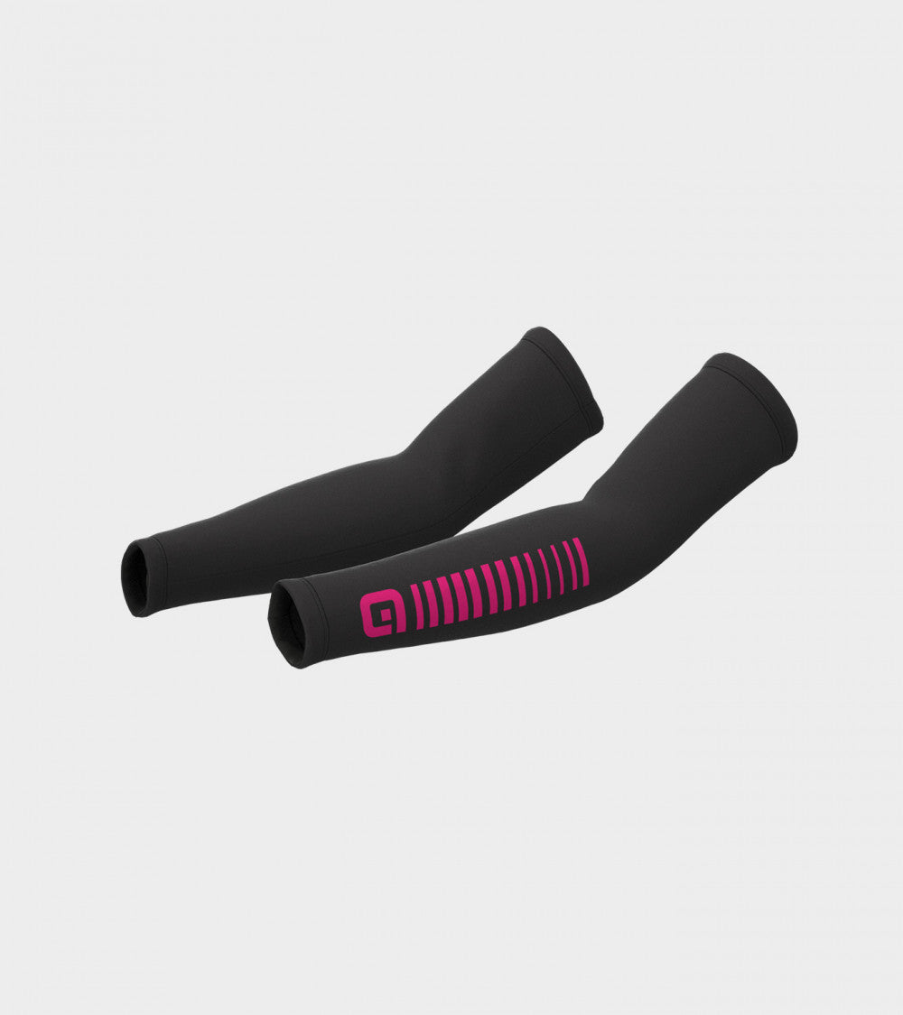 Ale Manguillas Sunselect Neg/Fucsia - Rideshop