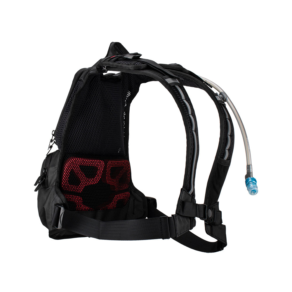 Leatt Mochila Enduro Race 1.5 Negra - Rideshop