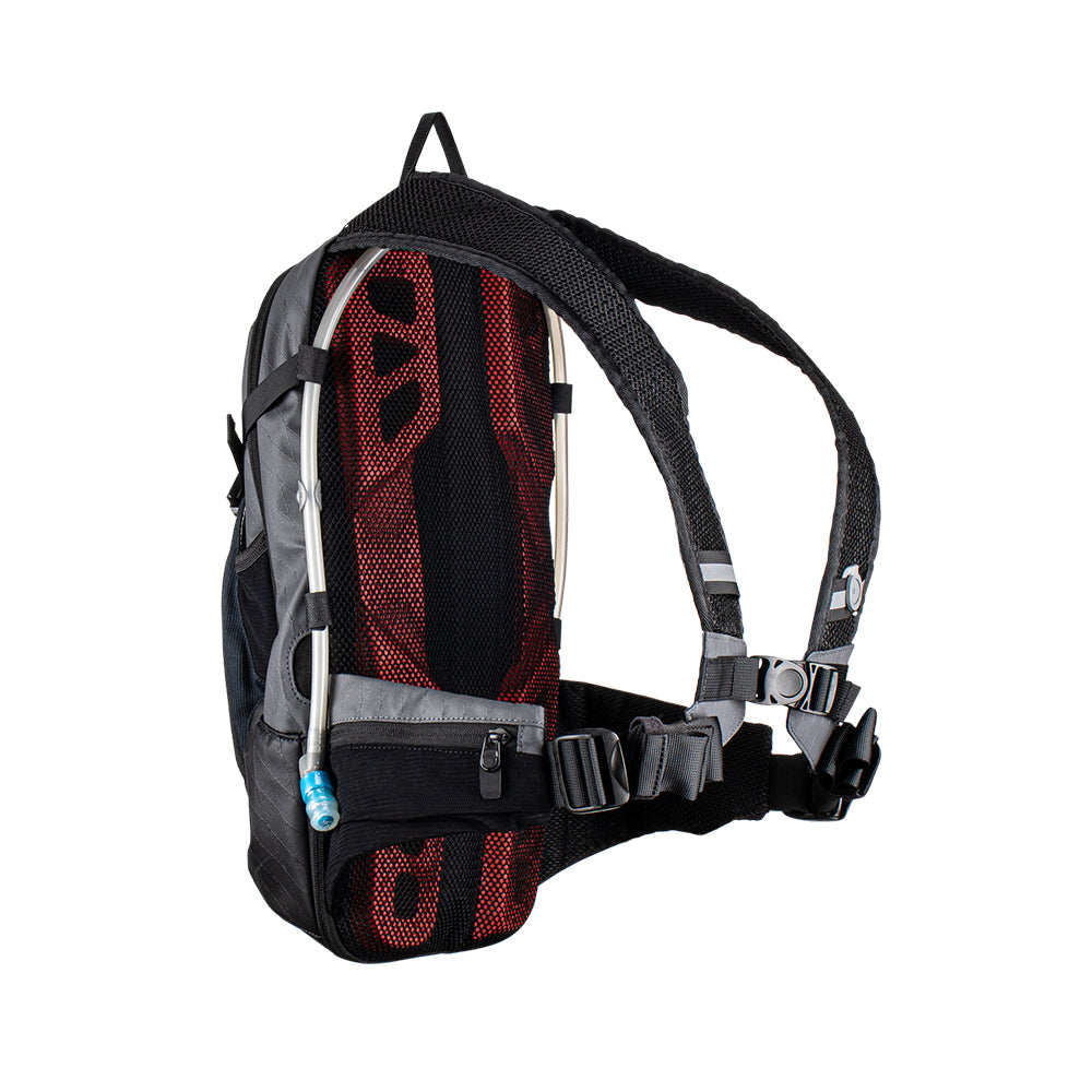 Leatt Mochila Mountain Lite 1.5 Graph - Rideshop