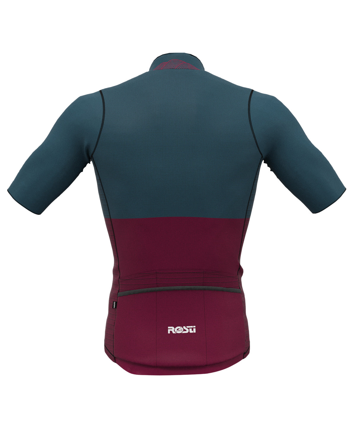 Tricota manga corta Mangia & Bevi - Rideshop