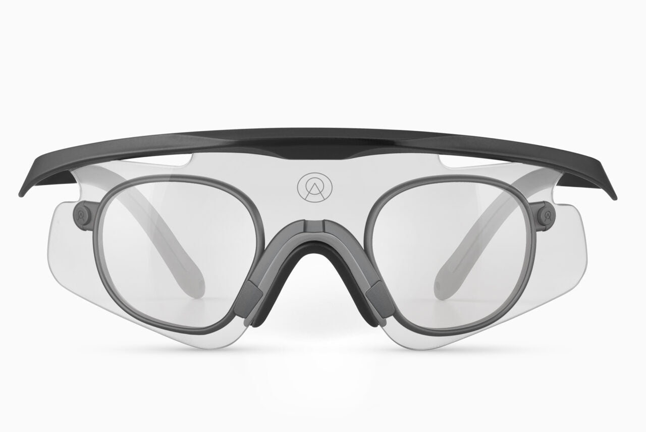 Alba Optics Anteojos Clip Óptico - Rideshop