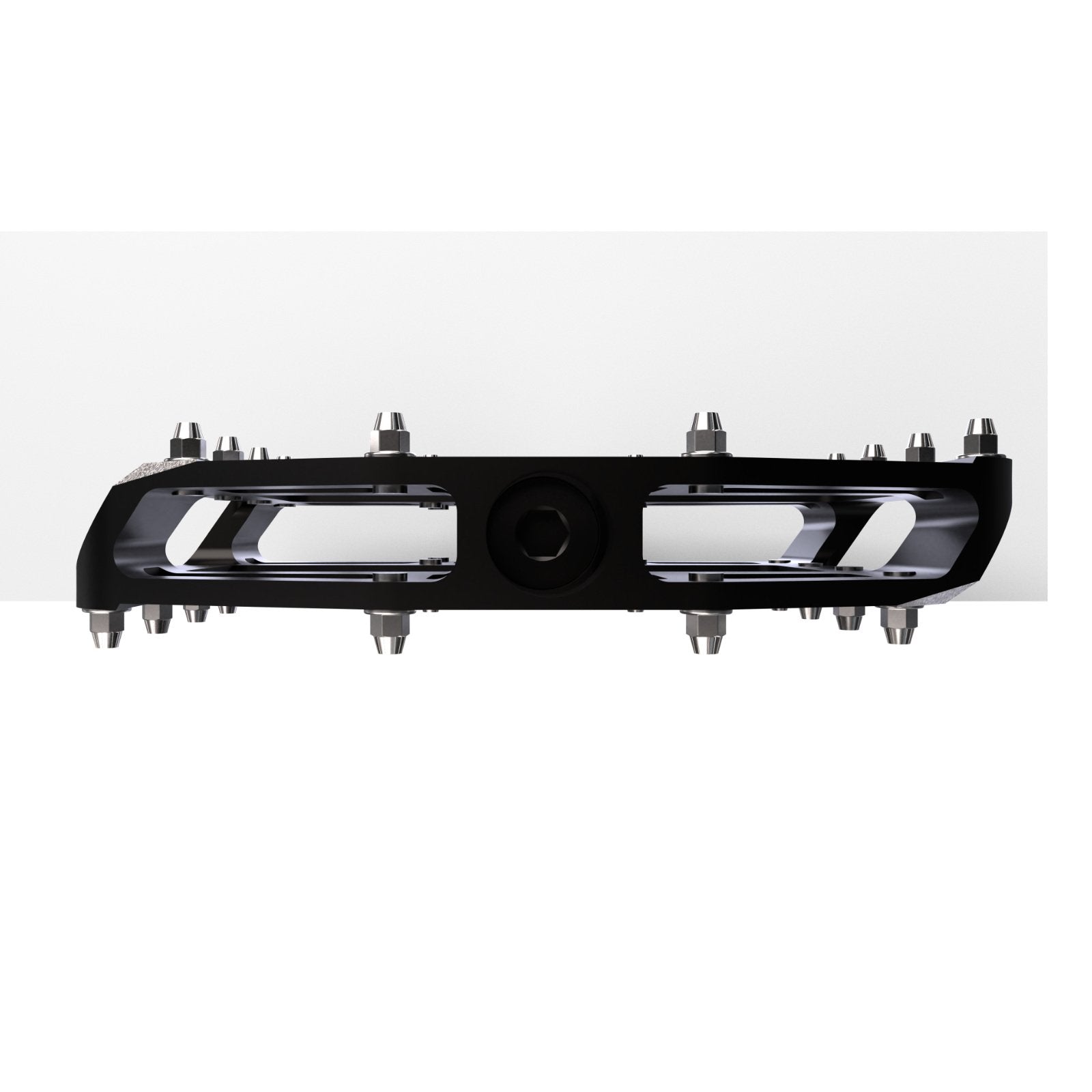 Pedal de Plataforma Mc-Air Titanio Tatze - Rideshop