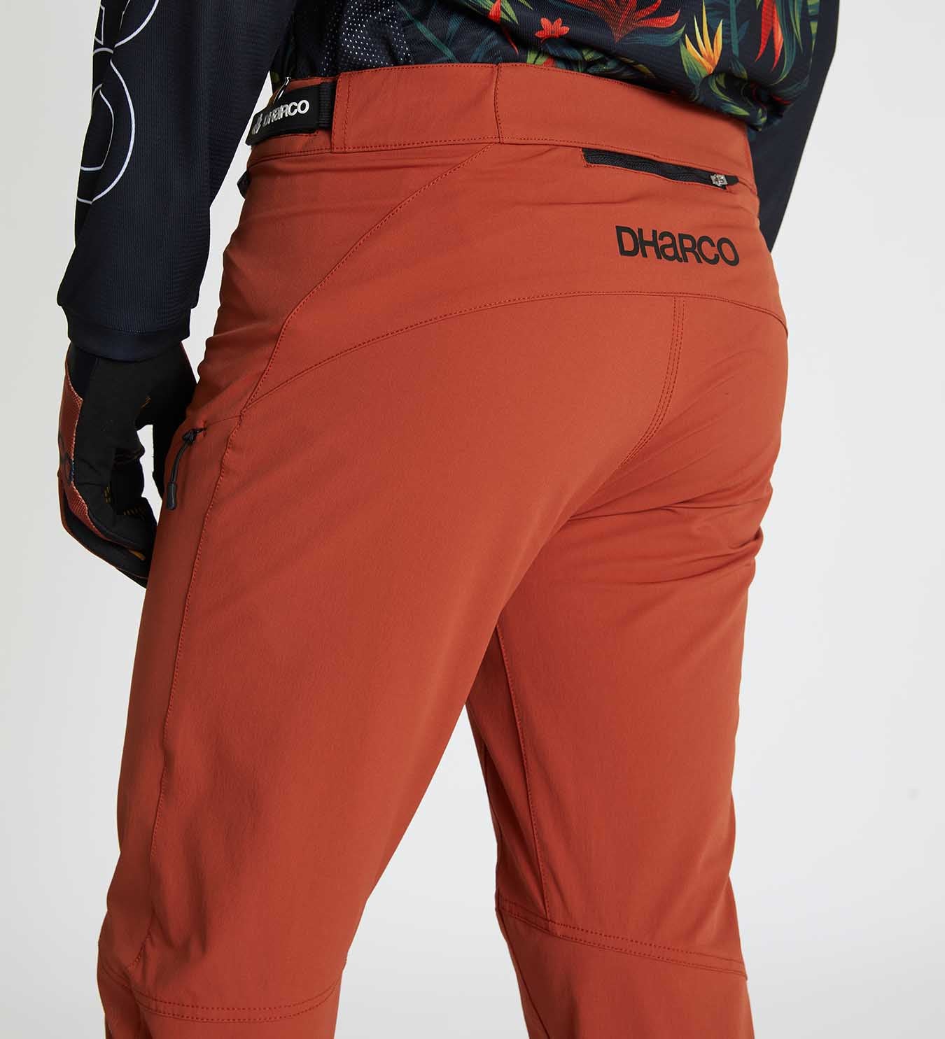 Pantalón Hombre Gravity Title - Rideshop
