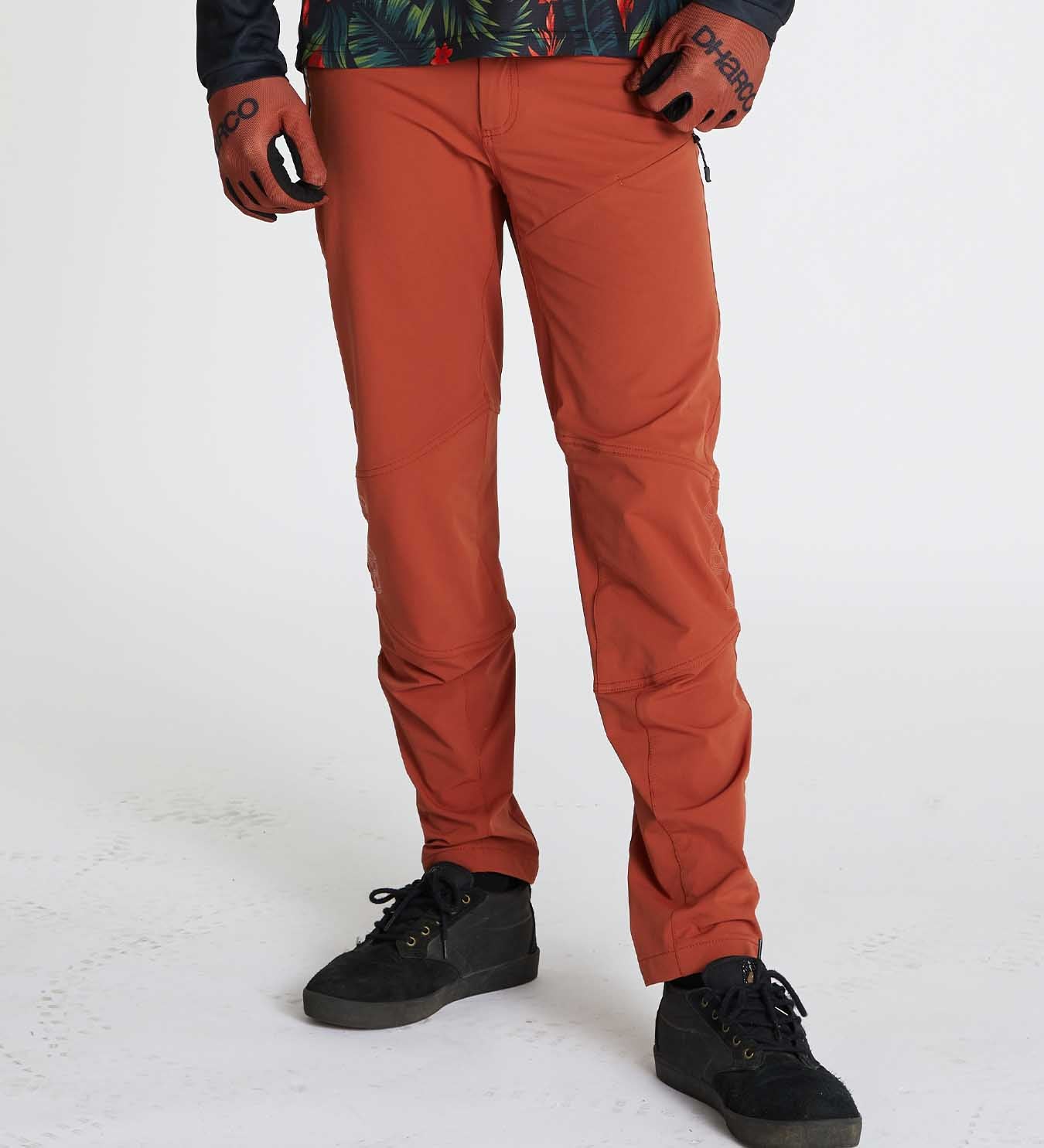 Pantalón Hombre Gravity Title - Rideshop